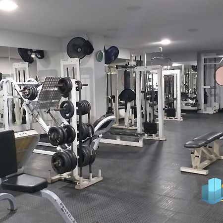 Apartamento Sossegado No Universitario 704 Lejlighed Caruaru Eksteriør billede