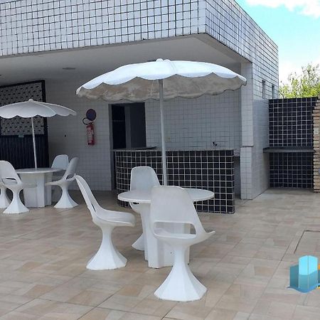 Apartamento Sossegado No Universitario 704 Lejlighed Caruaru Eksteriør billede