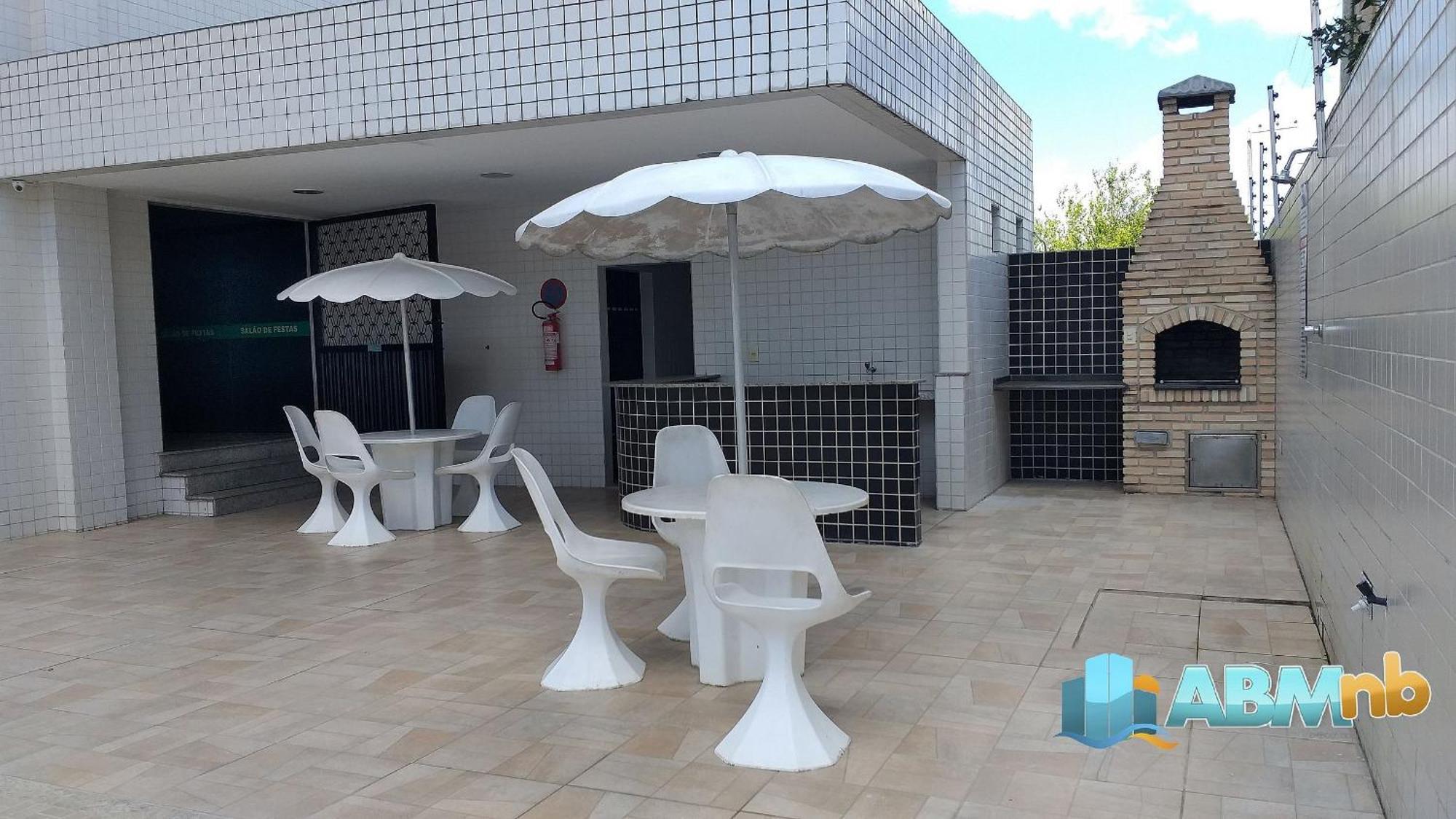 Apartamento Sossegado No Universitario 704 Lejlighed Caruaru Eksteriør billede