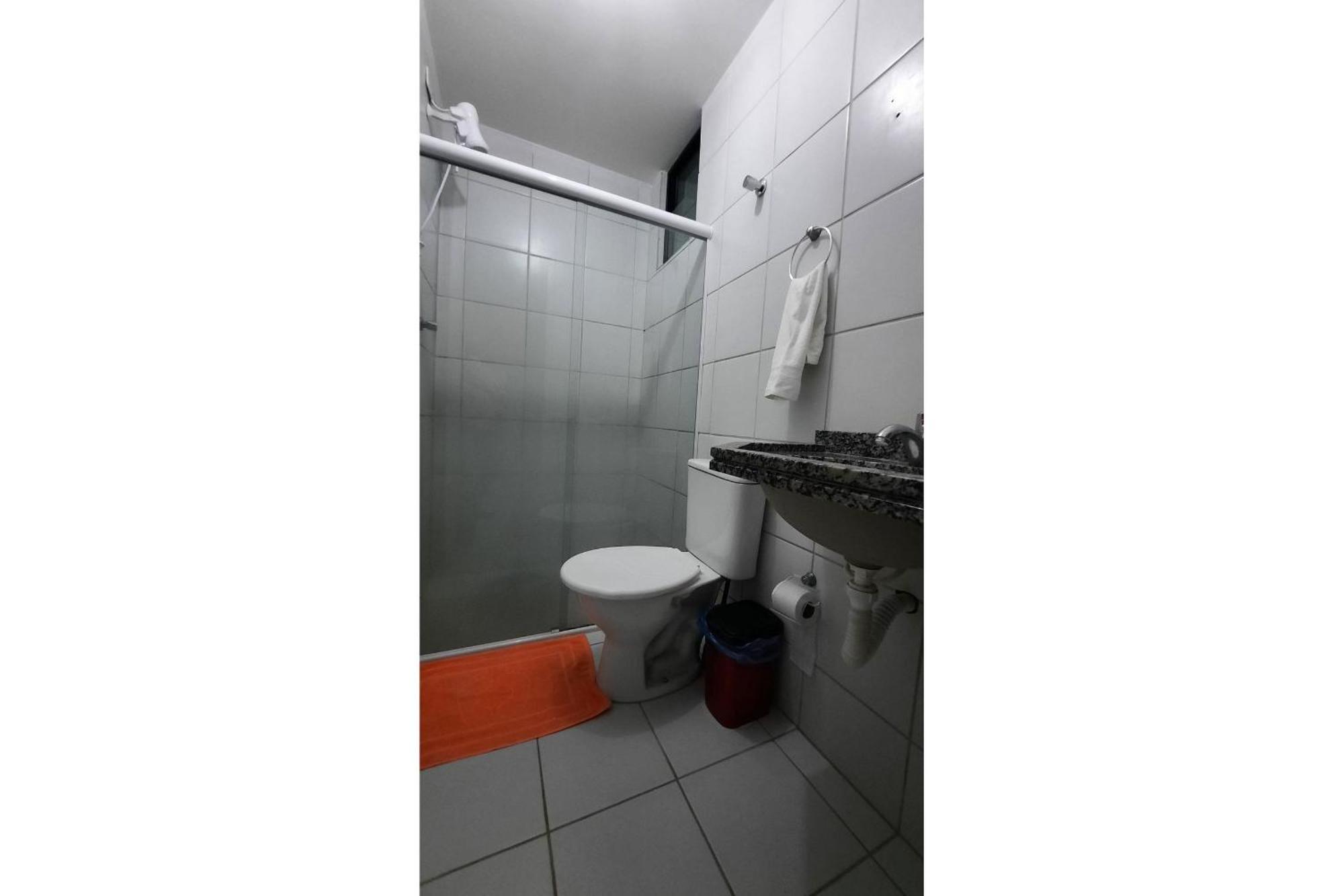 Apartamento Sossegado No Universitario 704 Lejlighed Caruaru Eksteriør billede