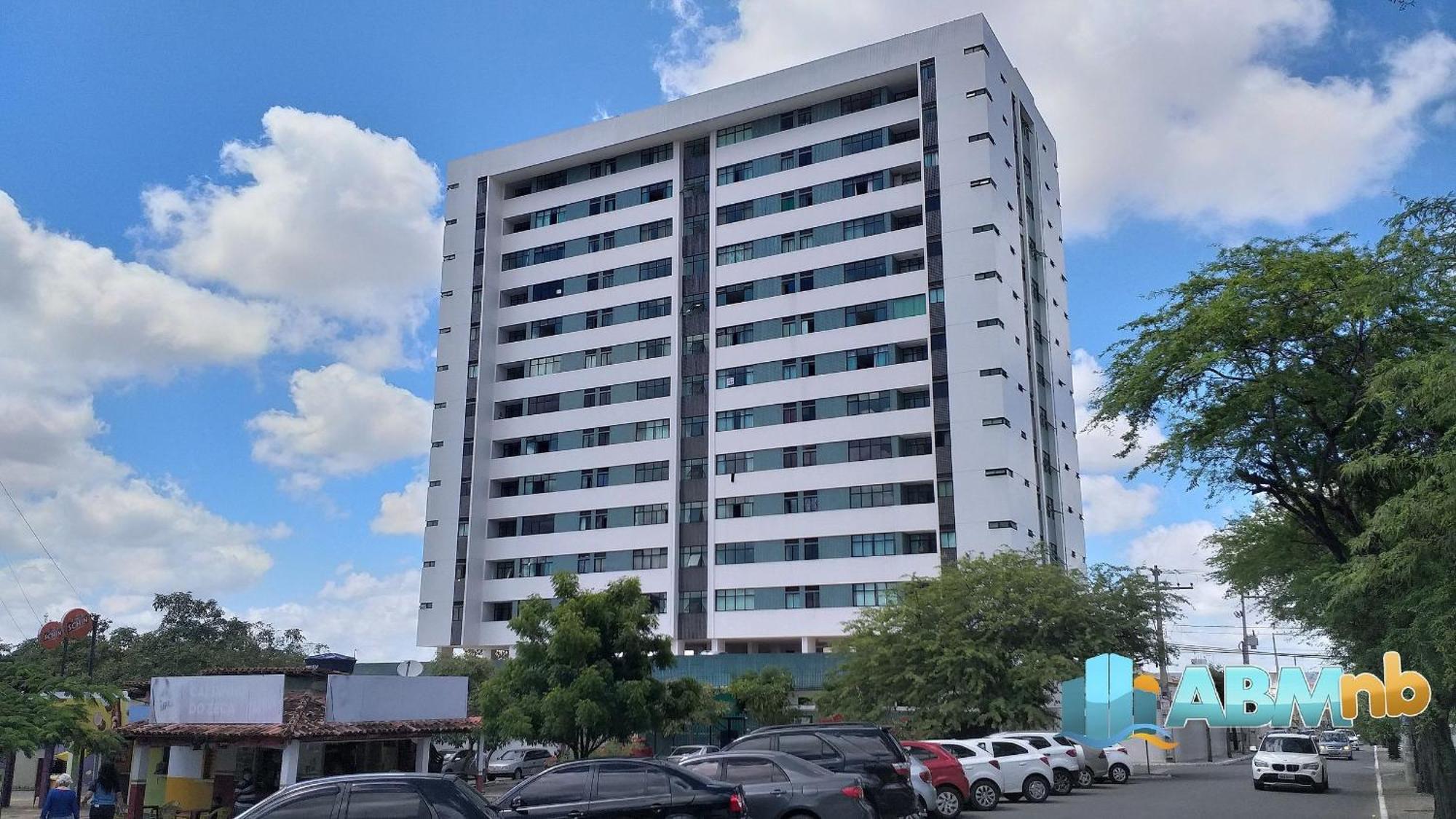 Apartamento Sossegado No Universitario 704 Lejlighed Caruaru Eksteriør billede